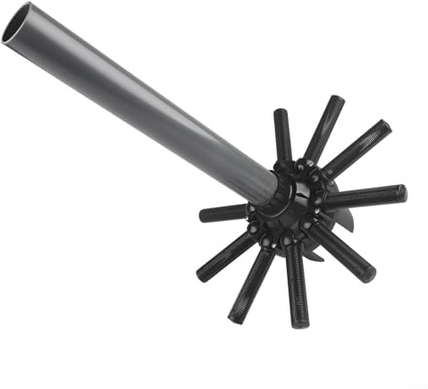 Tubo centrale di ricambio per filtro a sabbia per Hayward S180T, S170TSCPE, S190TSCPE, S190TSCPFT