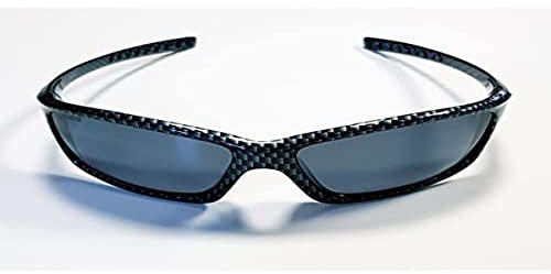 SHIMANO Sunglass Technium, Schwarz