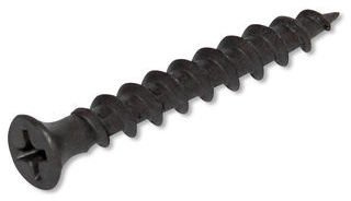 Knauf Schnellbauschrauben Gipsplatten auf Gipsplatten 5,5 x 38 mm 1000 Stück