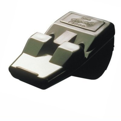 Acme Tornado 2000 Football Sports Referee/coach Powerful Whistle Black