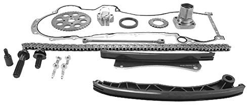 Magneti Marelli 341500000102 Kit Catena Distribuzione