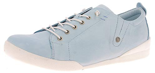 Andrea Conti 0345724 dam Sneaker