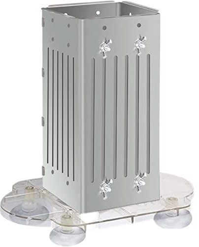 Macchina per spiedini di carne barbecue, 49 fori Shish kebab Maker, acciaio inossidabile 304 per uso alimentare, per kit barbecue per fare kebab, servire con carne, frutti di mare, frutta o verdura