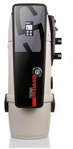 SISTEM AIR Tecno Prime 150 Central Vacuum Cleaner