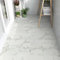 Floor Tiles Self Adhesive Vinyl Flooring, Peel and Stick Floor Tiles Waterproof Marble Effect for Bathroom Kitchen Living Room Inner Porch, 30x30cm 1.0mm 24pcs(2.16㎡)