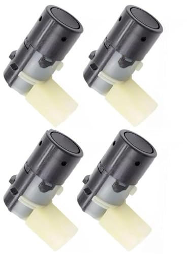 Sensores Aparcamiento Coche 7H0919275 para VW para Multivan para Polo para Transporter para Campmob 4B0919275E Sensor Estacionamiento PDC para Automóvil 7H0919275C Sensores Alerta Sonido