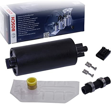 Bosch 0580314070 - Repair kit for fuel supply modules