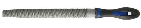 Forum 4317784912778 - Raspa per legno, semitonda, 200 mm, H2, DIN7263 C