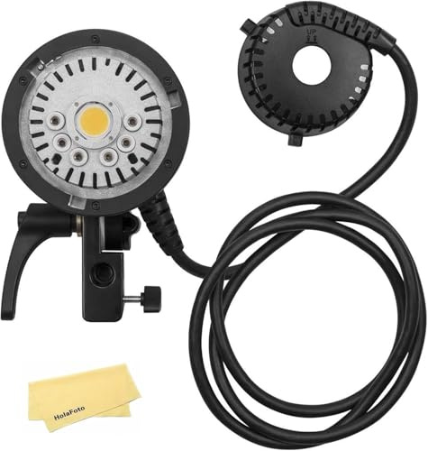 Godox H600P Testa di Flash Ext. p. AD600 Pro