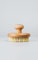 Cepillo de Madera Exfoliante Dry Brush | Drenaje linfático | Anticelulítico | BANBU