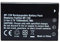 Amsahr Batteria di ricambio digitale per fotocamera e videocamera per Fujifilm NP-120, FinePix: M603