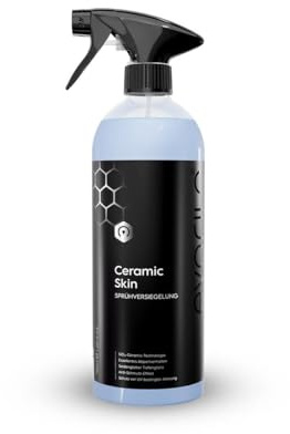 evorilo Ceramic Skin Keramikversiegelung Auto, 750 ml
