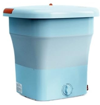 Lavavajillas plegable portátil, no necesita instalación, limpiador compacto de encimera para el hogar, apartamentos y caravanas