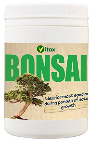 Vitax 200g Bonsai Feed