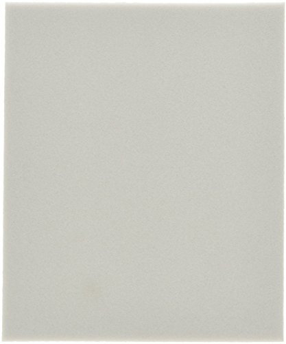 TAMIYA 300087171 - abrasivo de Grano Esponja 3000, 114 x 140 mm