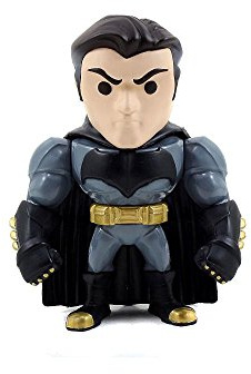 Funko 97706 DC 97706 10 cm Batman Vs Superman Wave 2 Bruce Wayn filmfigur