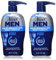 Nair Men Hair Removal Body Cream 13 oz by Nair