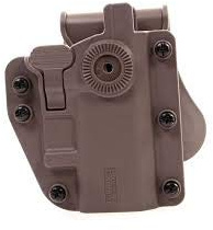 Swiss Arms Adapt-X Universal Polymer Retention Holster G-Series 1911