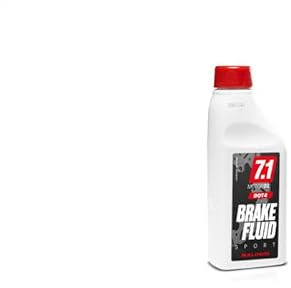 Malossi olio Liquido freni 7.1 SPORT Brake Fluid (DOT 4) 250 cc