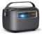 BYINTEK R20 Max Mini Projector, Smart WiFi DLP Projector, Android 11.0, 15600mAh Battery, Support 3D, for Home Theater Teaching Outdoor Movies