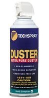TECHSPRAY 1673-10S DUSTER, AEROSOL, 10FL.OZ (1 piece)