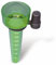 Regenmesser Niederschlagsmesser mit Halter NEU