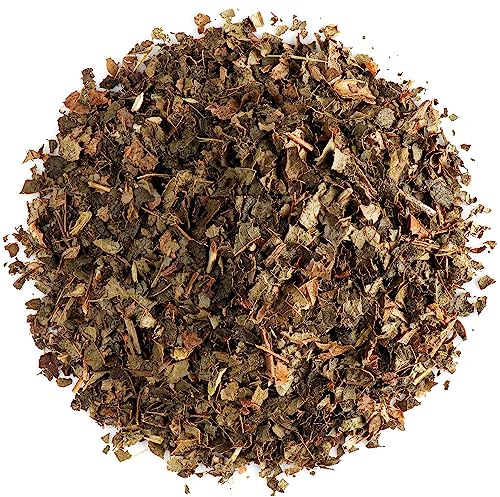 Avellana Bruja Orgánico Té Hoja - Hamamelis Virginiana - Asperula