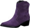 Tamaris Damen 1-1-25712-41 Mode-Stiefel, Purple, 38 EU