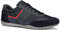 Geox U Wells A, Scarpe da Ginnastica Uomo, Navy, 39 EU