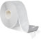 Tiruiya Dichtband Dusche Wasserfestes, Selbstklebend Wannendichtband, Überstreichbar Duschwannenabdichtung, Dichtungsband Sanitär für Bad Küche Balkonabdichtung Fliesen Terrasse Abdichtung-15m x 8.5cm