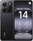 xiaomi Redmi Note 14 smartphone, 8+256GB, black, 108MP AI camera system, 5500mAh battery, 120Hz eye-care display, AI features (no charger included), 2 year Warranty