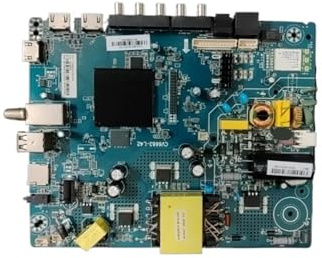 Compatibile Con La Scheda Madre Del Televisore LCD Konka LE43K6600G CV6683-L42 KDG42MY205