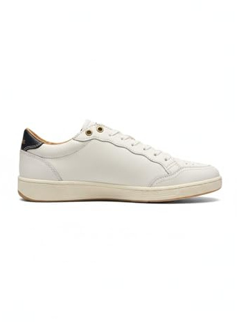 Blauer - Sneakers Con Lacci White art.S6MURRAY20 WHITE 44