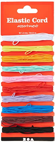 Elastisk Snöre.- Creativ Company