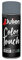 Julien Peinture Aérosol Intérieure et Extérieure Color Touch en Phase Aqueuse - Anthracite Satin - 400ml