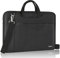 Ferkurn Laptop Bag Case Sleeve 15 15.6 16 inch for Women Men Compatible with 15/16 MacBook Pro/Air M4/M3/M2/M1, Surface Laptop 6/5 Book, XPS 15, HP Pavilion, Lenovo, Acer, ASUS, Samsung, Black