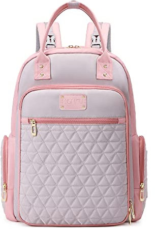 Homfu Wickeltasche Rucksack Mama Krankenhaus Baby Taschen Für Jungen Mädchen Reiserucksäcke Mama Grau Papa Wickeltasche Tote Baby Registery Wickeltasche Tragetasche Grau