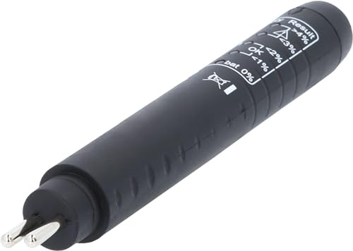 KS TOOLS Appareil de contrôle, liquide de frein 150.1969