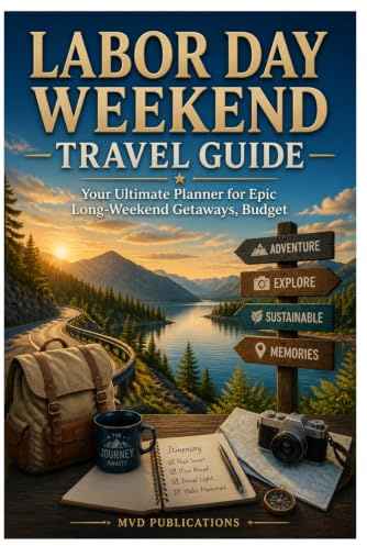Labor Day Weekend Travel Guide