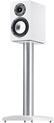 Canton 03366 GLE 426 Kompaktlautsprecher weiß