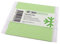 EC360® Green 2,5W/MK Pad Thermique (100 x 100 x 0,5 mm)