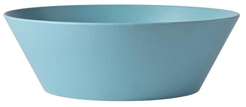 Schale Bloom 3.0 l - Pebble green