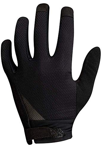 Pearl Izumi Elite Gel Full Finger Gloves Black MD