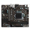 Carte mère d'ordinateur Fit for MSI B250M Pro-V Carte Mère Originale LGA 1151 I7 I5 I3 DDR4 32GB PCI-E 3.0 M.2 USB2.0 USB3.1 SATA3 B250 Board De Bureau Utilisé