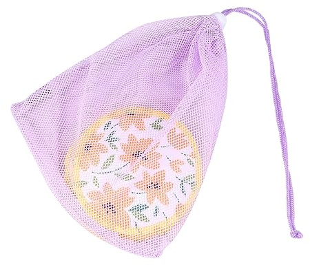 SUPVOX 6pezzi Coppette Assorbilatte Lavabili Bamboo Assorbenti Anti-galattorrea per Donne Inserti per Reggiseno da Allattamento Assorbenti Protettivi per Galattorrea senza Perdite