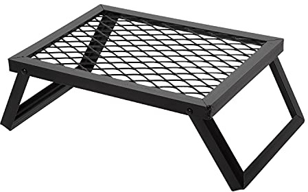 Stansport Heavy-Duty Camp Grill - Small (614-1216)