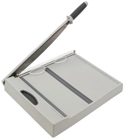 Roll- Schnitt-Schneidemaschine - 30.48 cm x 30.48 cm