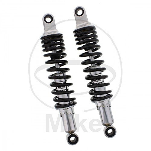 YSS – Aussetzung von Öl-Druck Spalte Stoßdämpfer (Stereo) für Honda CB 450 konfiguriert Werden kann