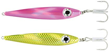 Spro Pilker Norwegen angeln Köder - Pilk X 400g Candy