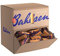 Bahlsen Waffeletten - Theken-Display mit ca. 150 Einzelpackungen - Hauchdünnes Waffelgebäck (1 x 760 g)